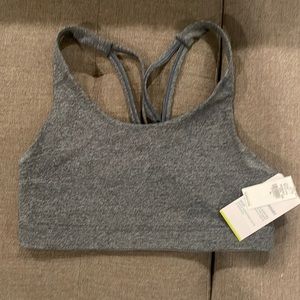 Old navy sports bra